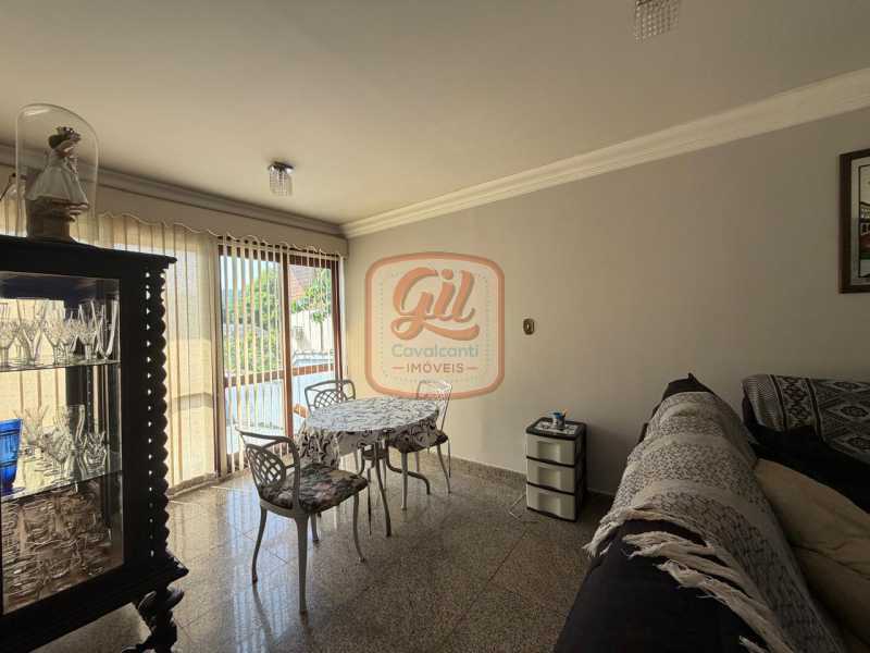 Conheça eb6b438d-96c6-4865-ba35-1b9d34 do imóvel - Casa em Condomínio 4 quartos à venda Taquara, Rio de Janeiro - R$ 1.099.000 - CS3656 - 11 eb6b438d-96c6-4865-ba35-1b9d34 - 11