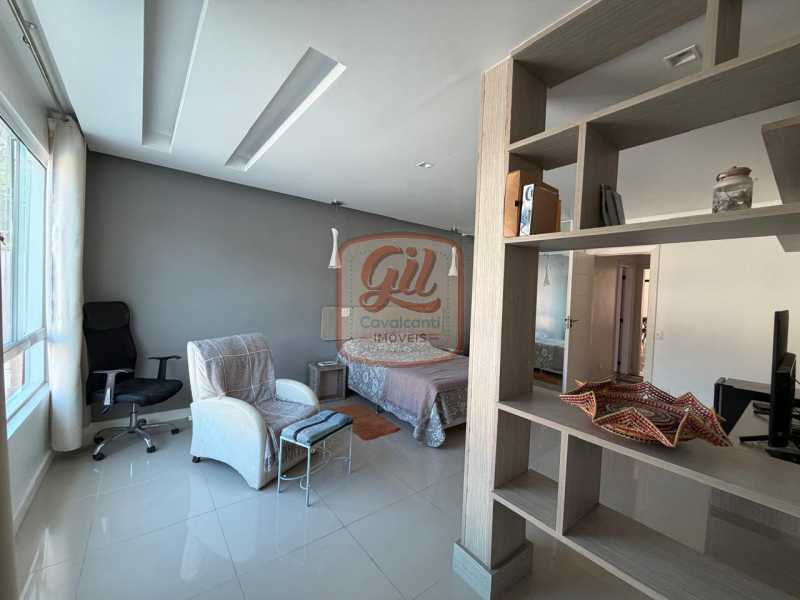 Conheça 1a041a6e-f1d0-4202-8af3-2e216c do imóvel - CASA COM 4 QTS, SENDO 2 SUÍTES, PISCINA ,ESPAÇO GOURMET - CS3664 - 16 1a041a6e-f1d0-4202-8af3-2e216c - 16