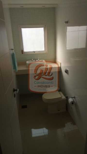Conheça 5d4610af-bb9f-425a-aa4c-5f6e4c do imóvel - CASA COM 4 QTS, SENDO 2 SUÍTES, PISCINA ,ESPAÇO GOURMET - CS3664 - 29 5d4610af-bb9f-425a-aa4c-5f6e4c - 29