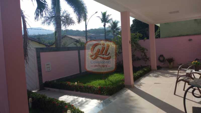 Conheça 7b9da5ed-da2a-4863-9c0c-003b96 do imóvel - CASA COM 4 QTS, SENDO 2 SUÍTES, PISCINA ,ESPAÇO GOURMET - CS3664 - 5 7b9da5ed-da2a-4863-9c0c-003b96 - 5