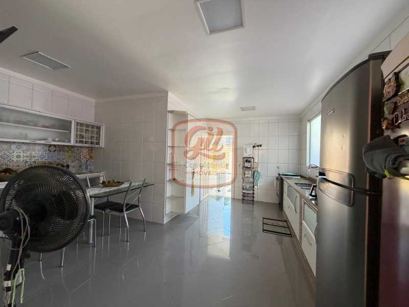 Conheça 40e32ae0-8acd-4ee6-9789-59a28c do imóvel - CASA COM 4 QTS, SENDO 2 SUÍTES, PISCINA ,ESPAÇO GOURMET - CS3664 - 12 40e32ae0-8acd-4ee6-9789-59a28c - 12