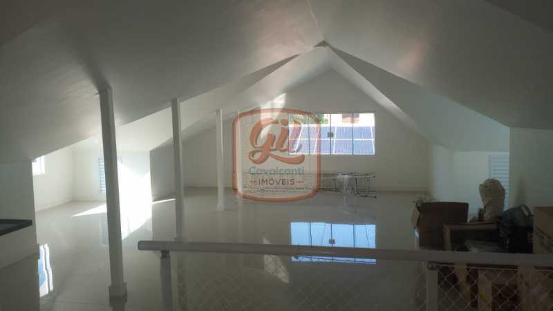 Conheça 87b046f8-a3ee-4646-bb8c-090bc7 do imóvel - CASA COM 4 QTS, SENDO 2 SUÍTES, PISCINA ,ESPAÇO GOURMET - CS3664 - 27 87b046f8-a3ee-4646-bb8c-090bc7 - 27