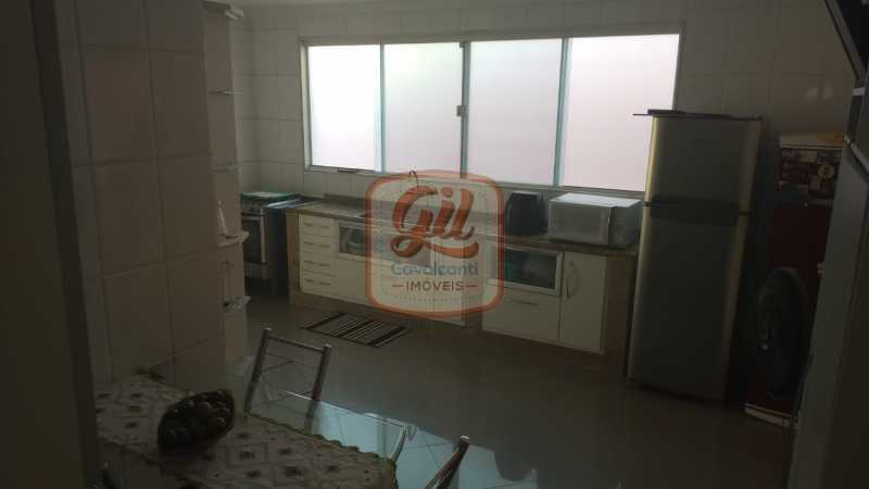 Conheça 0107c508-44cc-4bbb-9a39-d9c58e do imóvel - CASA COM 4 QTS, SENDO 2 SUÍTES, PISCINA ,ESPAÇO GOURMET - CS3664 - 22 0107c508-44cc-4bbb-9a39-d9c58e - 22