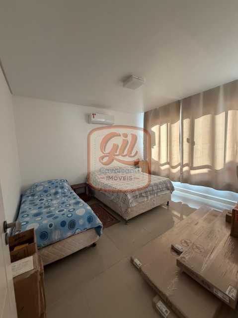 Conheça 328d67bc-bed0-441b-a0af-52a3b3 do imóvel - CASA COM 4 QTS, SENDO 2 SUÍTES, PISCINA ,ESPAÇO GOURMET - CS3664 - 23 328d67bc-bed0-441b-a0af-52a3b3 - 23