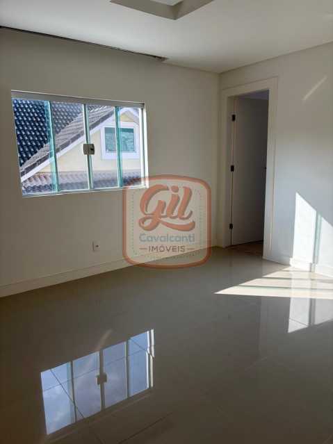 Conheça 9989db8b-2e8b-49f1-86ce-91b557 do imóvel - CASA COM 4 QTS, SENDO 2 SUÍTES, PISCINA ,ESPAÇO GOURMET - CS3664 - 20 9989db8b-2e8b-49f1-86ce-91b557 - 20