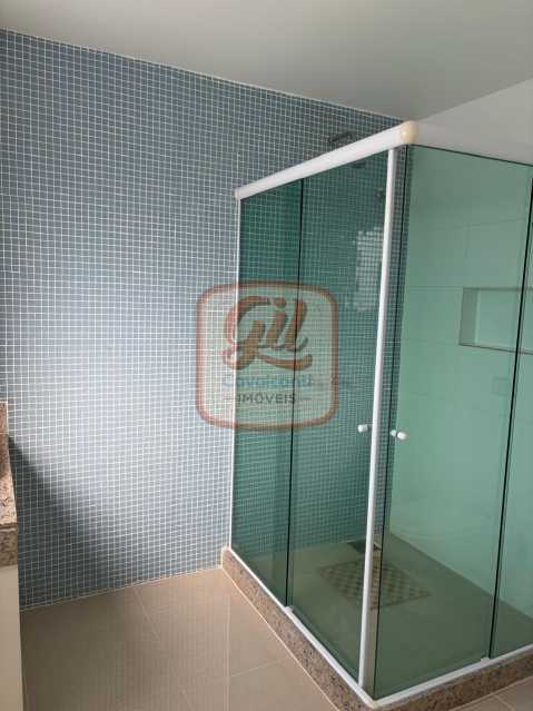 Conheça 95731994-e2cf-4744-9dfc-9bdaca do imóvel - CASA COM 4 QTS, SENDO 2 SUÍTES, PISCINA ,ESPAÇO GOURMET - CS3664 - 24 95731994-e2cf-4744-9dfc-9bdaca - 24