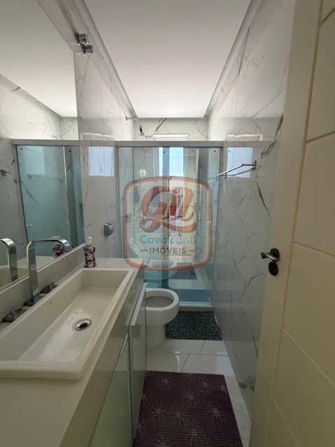 Conheça a307732f-59e7-4f72-900c-517c27 do imóvel - CASA COM 4 QTS, SENDO 2 SUÍTES, PISCINA ,ESPAÇO GOURMET - CS3664 - 10 a307732f-59e7-4f72-900c-517c27 - 10