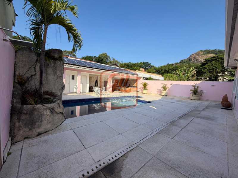 Conheça ab29ab2c-253d-48a9-bf20-fdf9c1 do imóvel - CASA COM 4 QTS, SENDO 2 SUÍTES, PISCINA ,ESPAÇO GOURMET - CS3664 - 4 ab29ab2c-253d-48a9-bf20-fdf9c1 - 4
