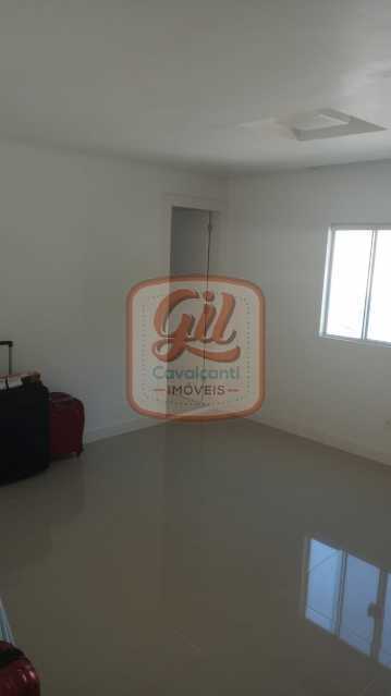Conheça d20b82f7-9dd4-4988-8d02-f74349 do imóvel - CASA COM 4 QTS, SENDO 2 SUÍTES, PISCINA ,ESPAÇO GOURMET - CS3664 - 25 d20b82f7-9dd4-4988-8d02-f74349 - 25
