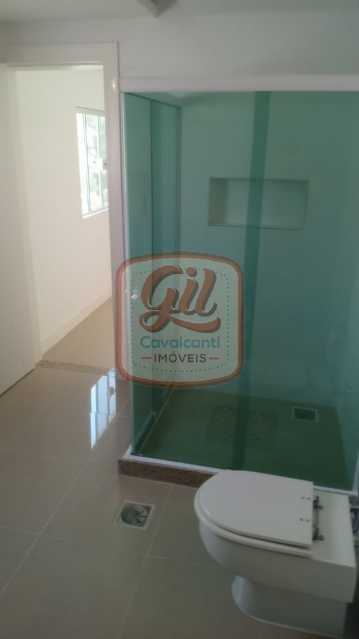 Conheça d909e755-4cd7-4934-b417-f1343e do imóvel - CASA COM 4 QTS, SENDO 2 SUÍTES, PISCINA ,ESPAÇO GOURMET - CS3664 - 26 d909e755-4cd7-4934-b417-f1343e - 26