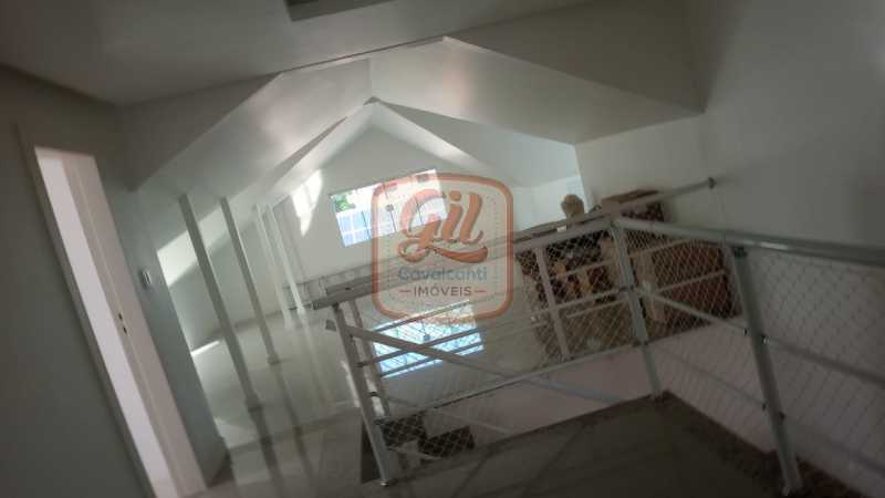 Conheça e60fb0e1-865b-45f5-9459-bfa648 do imóvel - CASA COM 4 QTS, SENDO 2 SUÍTES, PISCINA ,ESPAÇO GOURMET - CS3664 - 28 e60fb0e1-865b-45f5-9459-bfa648 - 28