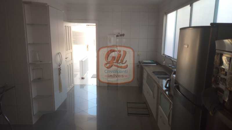 Conheça f3cd4a8f-2978-45e9-983a-9b3052 do imóvel - CASA COM 4 QTS, SENDO 2 SUÍTES, PISCINA ,ESPAÇO GOURMET - CS3664 - 13 f3cd4a8f-2978-45e9-983a-9b3052 - 13