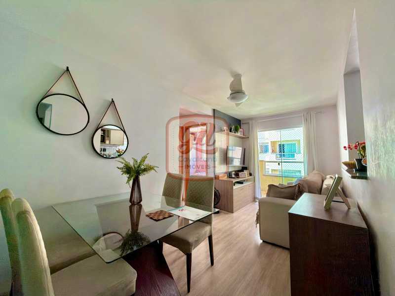 Conheça 5ae1bedc-8050-4cf8-b75f-e2f05b do imóvel - Condomínio Spazio Imperial, apartamento 02 quartos, Rodrigues Caldas - AP3313 - 10 5ae1bedc-8050-4cf8-b75f-e2f05b - 10
