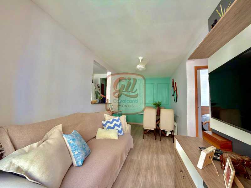 Conheça 6c4eae73-7ef9-43bc-b6ca-f4c5ec do imóvel - Condomínio Spazio Imperial, apartamento 02 quartos, Rodrigues Caldas - AP3313 - 11 6c4eae73-7ef9-43bc-b6ca-f4c5ec - 11