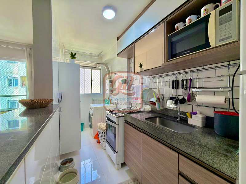 Conheça 31d1d6ef-6a7c-4fc0-96d0-0431c4 do imóvel - Condomínio Spazio Imperial, apartamento 02 quartos, Rodrigues Caldas - AP3313 - 20 31d1d6ef-6a7c-4fc0-96d0-0431c4 - 20