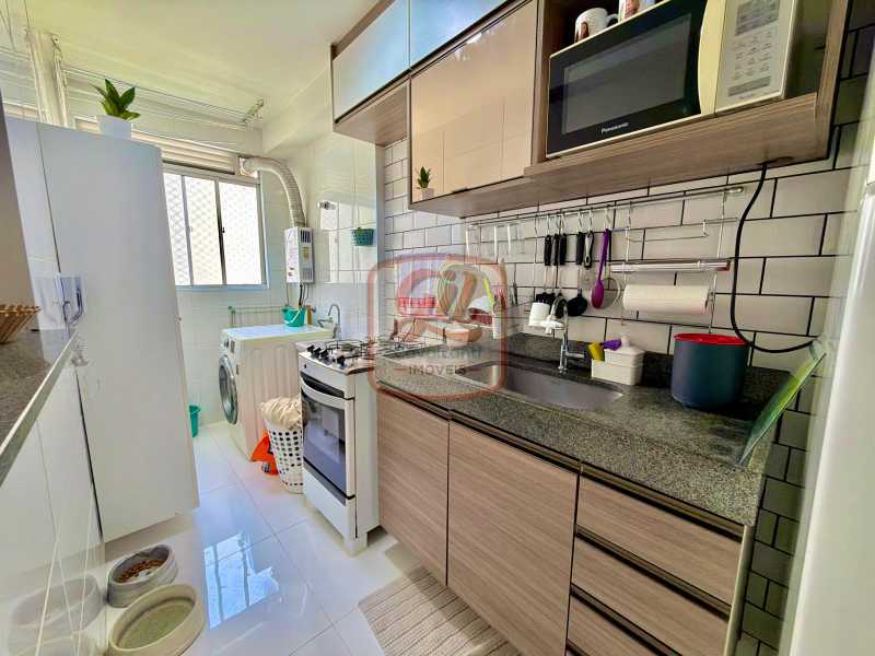Conheça 724a38c5-566d-4851-b4f6-e1cecc do imóvel - Condomínio Spazio Imperial, apartamento 02 quartos, Rodrigues Caldas - AP3313 - 21 724a38c5-566d-4851-b4f6-e1cecc - 21
