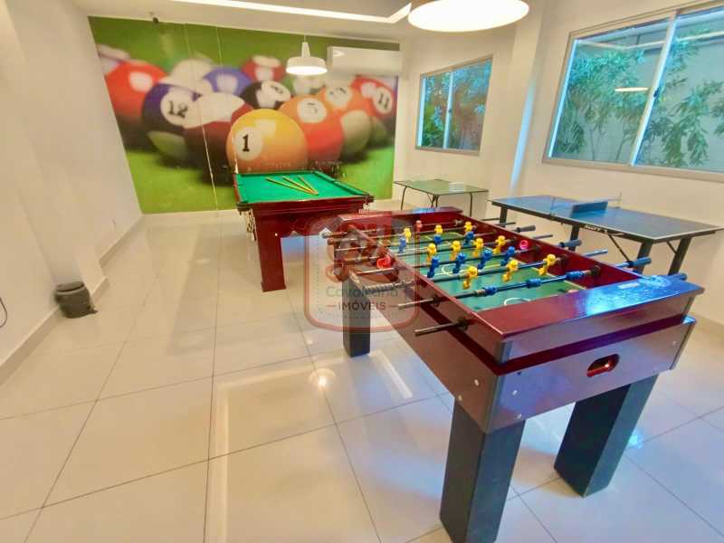 Conheça 240956e2-2b6b-4cc8-9104-10d25e do imóvel - Condomínio Spazio Imperial, apartamento 02 quartos, Rodrigues Caldas - AP3313 - 6 240956e2-2b6b-4cc8-9104-10d25e - 6