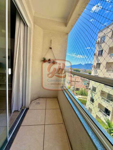 Conheça acc599f1-a76a-4587-9197-05c182 do imóvel - Condomínio Spazio Imperial, apartamento 02 quartos, Rodrigues Caldas - AP3313 - 19 acc599f1-a76a-4587-9197-05c182 - 19