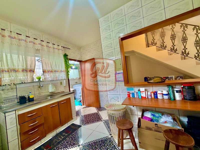 Conheça WhatsApp Image 2026-10-19 at 1 do imóvel - Casa em Condomínio 2 quartos à venda Taquara, Rio de Janeiro - R$ 360.000 - CS3752 - 7 WhatsApp Image 2026-10-19 at 1 - 7