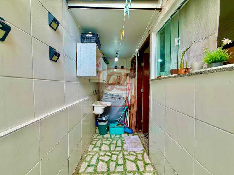 Conheça WhatsApp Image 2026-10-19 at 1 do imóvel - Casa em Condomínio 2 quartos à venda Taquara, Rio de Janeiro - R$ 360.000 - CS3752 - 12 WhatsApp Image 2026-10-19 at 1 - 12