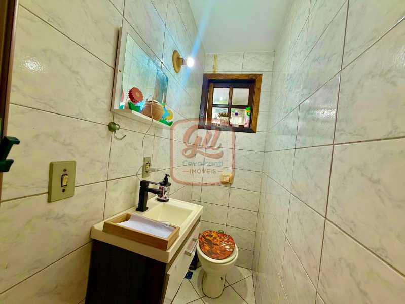 Conheça WhatsApp Image 2026-10-19 at 1 do imóvel - Casa em Condomínio 2 quartos à venda Taquara, Rio de Janeiro - R$ 360.000 - CS3752 - 6 WhatsApp Image 2026-10-19 at 1 - 6