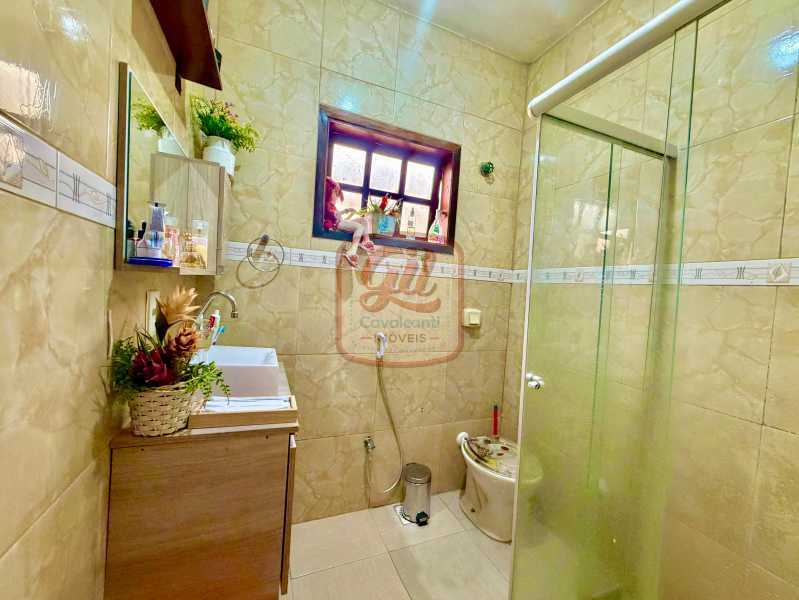 Conheça WhatsApp Image 2026-10-19 at 1 do imóvel - Casa em Condomínio 2 quartos à venda Taquara, Rio de Janeiro - R$ 360.000 - CS3752 - 13 WhatsApp Image 2026-10-19 at 1 - 13