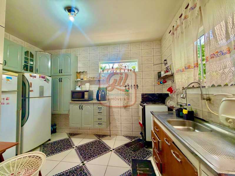 Conheça WhatsApp Image 2026-10-19 at 1 do imóvel - Casa em Condomínio 2 quartos à venda Taquara, Rio de Janeiro - R$ 360.000 - CS3752 - 8 WhatsApp Image 2026-10-19 at 1 - 8