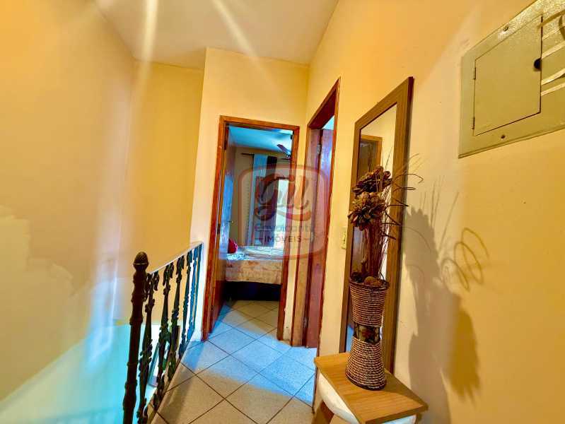 Conheça WhatsApp Image 2026-10-19 at 1 do imóvel - Casa em Condomínio 2 quartos à venda Taquara, Rio de Janeiro - R$ 360.000 - CS3752 - 14 WhatsApp Image 2026-10-19 at 1 - 14