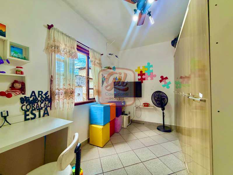 Conheça WhatsApp Image 2026-10-19 at 1 do imóvel - Casa em Condomínio 2 quartos à venda Taquara, Rio de Janeiro - R$ 360.000 - CS3752 - 15 WhatsApp Image 2026-10-19 at 1 - 15