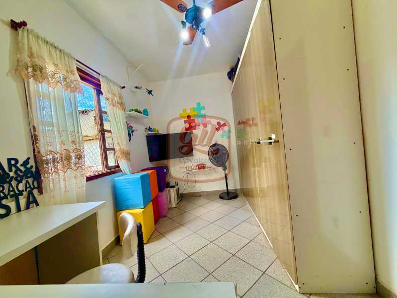 Conheça WhatsApp Image 2026-10-19 at 1 do imóvel - Casa em Condomínio 2 quartos à venda Taquara, Rio de Janeiro - R$ 360.000 - CS3752 - 16 WhatsApp Image 2026-10-19 at 1 - 16