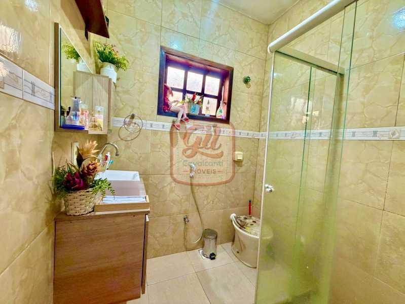 Conheça WhatsApp Image 2026-10-19 at 1 do imóvel - Casa em Condomínio 2 quartos à venda Taquara, Rio de Janeiro - R$ 360.000 - CS3752 - 17 WhatsApp Image 2026-10-19 at 1 - 17