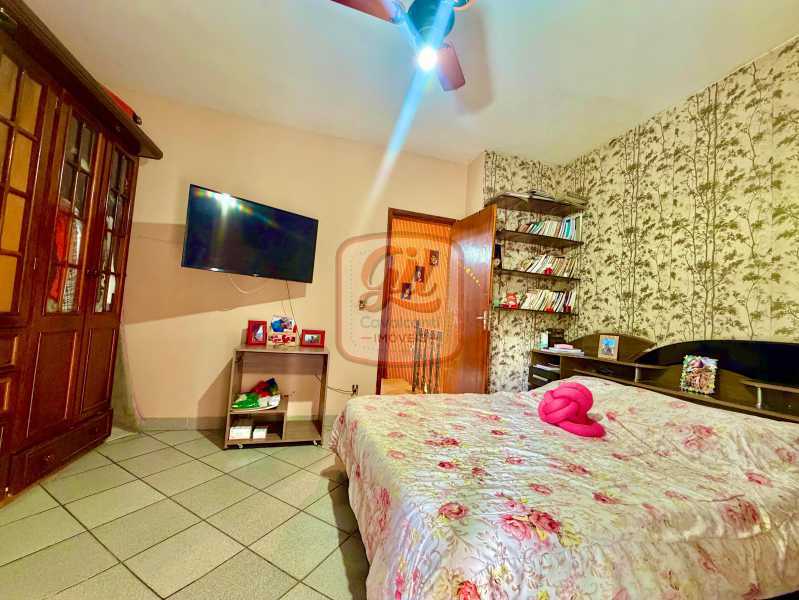 Conheça WhatsApp Image 2026-10-19 at 1 do imóvel - Casa em Condomínio 2 quartos à venda Taquara, Rio de Janeiro - R$ 360.000 - CS3752 - 18 WhatsApp Image 2026-10-19 at 1 - 18