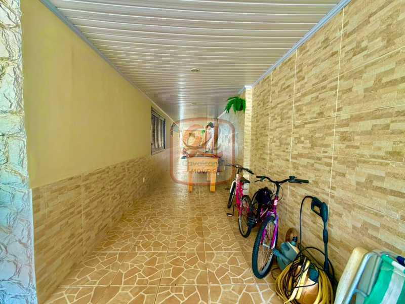 Conheça WhatsApp Image 2026-10-19 at 1 do imóvel - Casa em Condomínio 2 quartos à venda Taquara, Rio de Janeiro - R$ 360.000 - CS3752 - 24 WhatsApp Image 2026-10-19 at 1 - 24