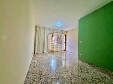 Imperdível - APARTAMENTO / PADRÃO / 02 QUARTOS / 01 VAGA DE GARAGEM / 57M2 / SACADA - AP3326