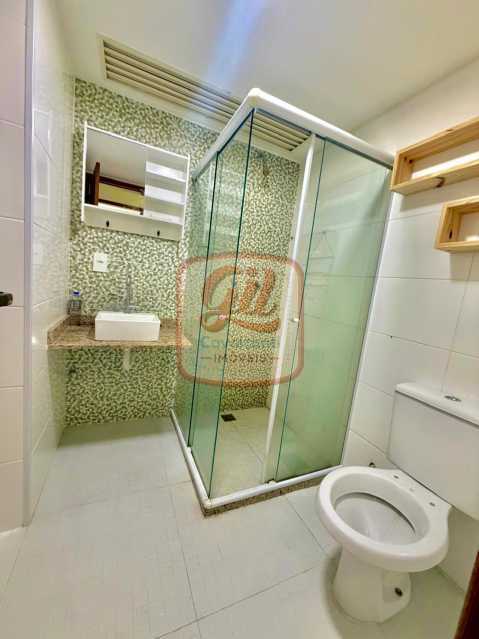 Conheça 18b581bd-f3c5-4609-9133-b3323a do imóvel - APARTAMENTO / PADRÃO / 02 QUARTOS / 01 VAGA DE GARAGEM / 57M2 / SACADA - AP3326 - 9 18b581bd-f3c5-4609-9133-b3323a - 9