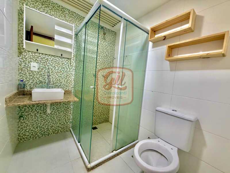Conheça 546dac95-11b8-4fae-a19c-54665c do imóvel - APARTAMENTO / PADRÃO / 02 QUARTOS / 01 VAGA DE GARAGEM / 57M2 / SACADA - AP3326 - 14 546dac95-11b8-4fae-a19c-54665c - 14