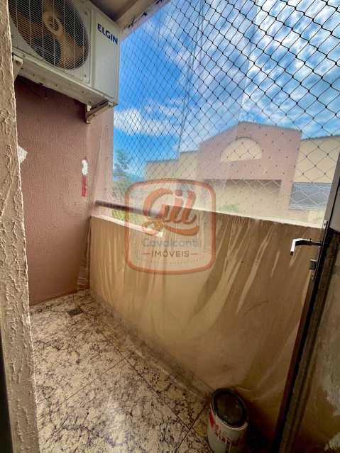 Conheça aace0c05-8d49-4342-be0d-fb52a3 do imóvel - APARTAMENTO / PADRÃO / 02 QUARTOS / 01 VAGA DE GARAGEM / 57M2 / SACADA - AP3326 - 4 aace0c05-8d49-4342-be0d-fb52a3 - 4