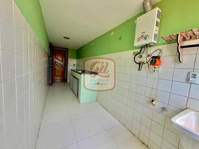Conheça f3472a84-6504-4845-b264-b0342e do imóvel - APARTAMENTO / PADRÃO / 02 QUARTOS / 01 VAGA DE GARAGEM / 57M2 / SACADA - AP3326 - 7 f3472a84-6504-4845-b264-b0342e - 7