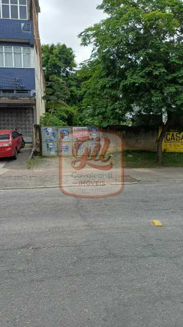 Conheça WhatsApp Image 2026-10-21 at 1 do imóvel - TERRENO PLANO PRONTO PRA CONSTRUIR 12 X 30/TAQUARA/ATENDE COMERCIAL - TR0522 - 10 WhatsApp Image 2026-10-21 at 1 - 10