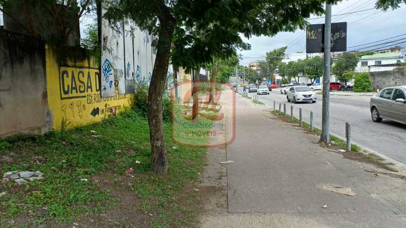 Conheça WhatsApp Image 2026-10-21 at 1 do imóvel - TERRENO PLANO PRONTO PRA CONSTRUIR 12 X 30/TAQUARA/ATENDE COMERCIAL - CM0199 - 13 WhatsApp Image 2026-10-21 at 1 - 13