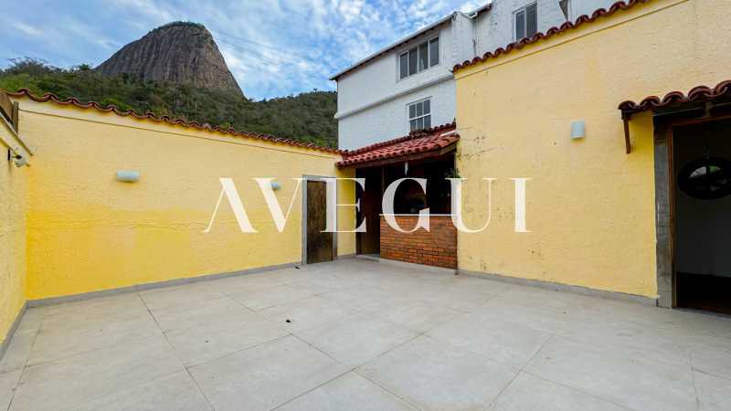 Conheça IMG_2170_jpg do imóvel - Urca - Casa à venda - Vista, charme e exclusividade - ALCA60001 - 8 IMG_2170_jpg - 8