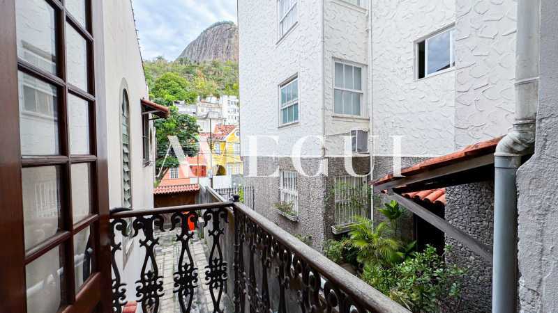Conheça IMG_2138_jpg do imóvel - Urca - Casa à venda - Vista, charme e exclusividade - ALCA60001 - 21 IMG_2138_jpg - 21