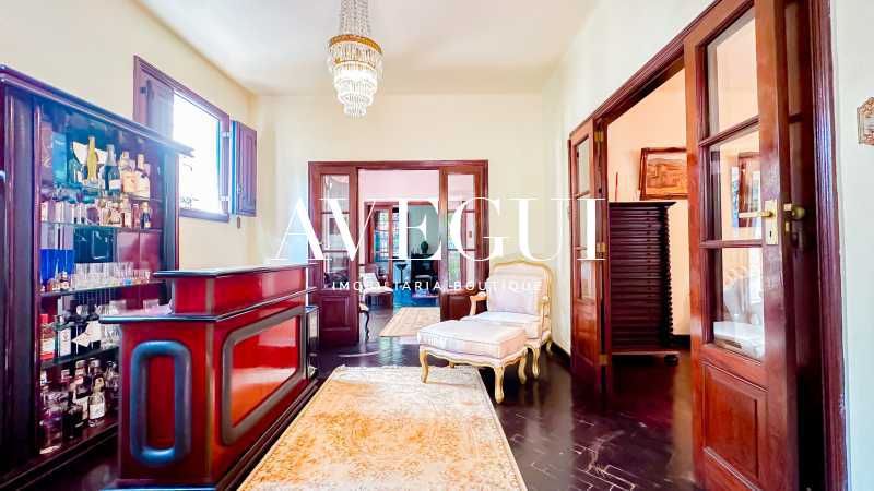 Conheça IMG_4935_jpg do imóvel - Casa à venda Rua Peri, Jardim Botânico, Rio de Janeiro - NSCA40001 - 5 IMG_4935_jpg - 5
