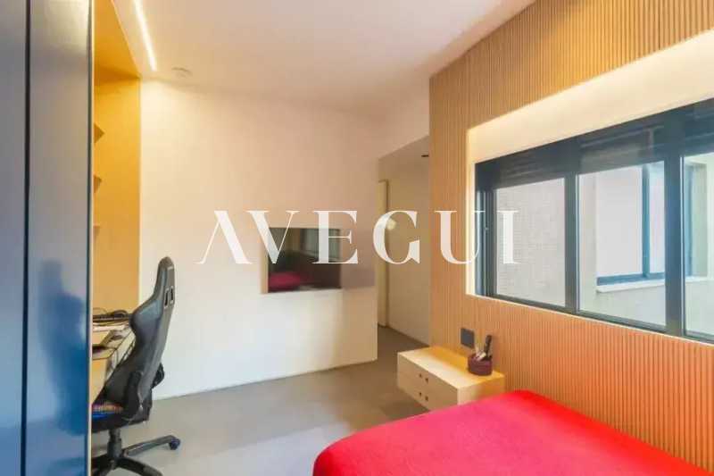 Conheça WhatsApp Image 2024-10-29 at 1 do imóvel - Apartamento totalmente reformado e na quadra da praia no Leblon! - ALAP30002 - 18 WhatsApp Image 2024-10-29 at 1 - 18