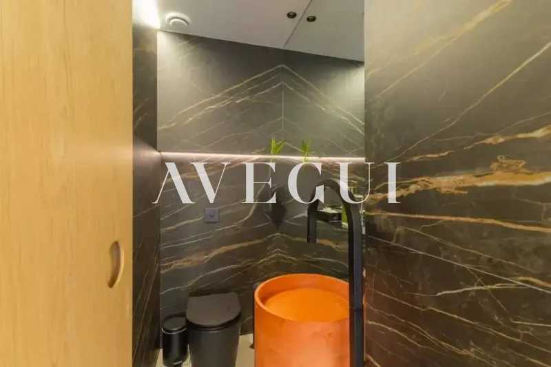 Conheça WhatsApp Image 2024-10-29 at 1 do imóvel - Apartamento totalmente reformado e na quadra da praia no Leblon! - ALAP30002 - 8 WhatsApp Image 2024-10-29 at 1 - 8