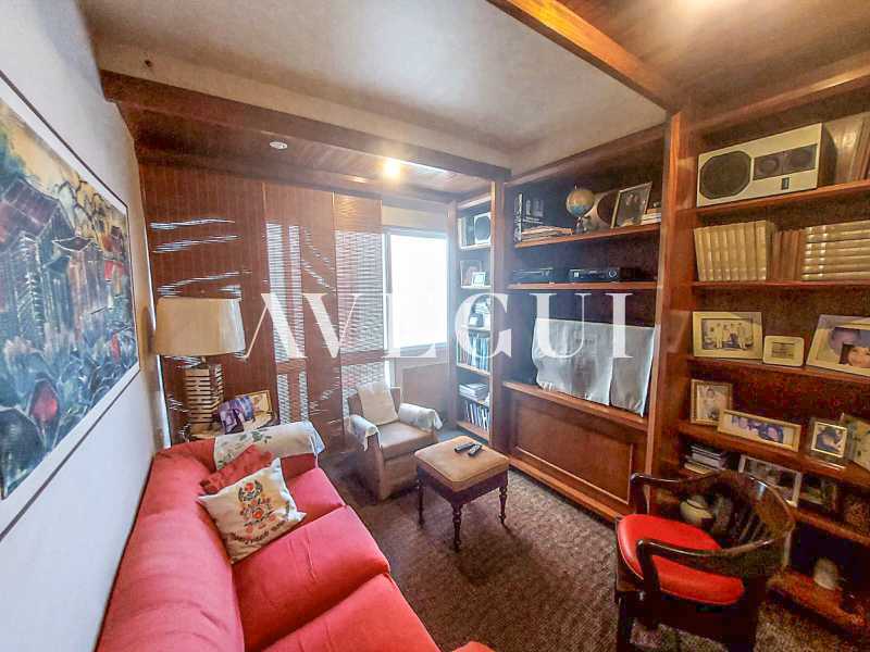Conheça IMG-20231013-WA0013 do imóvel - Apartamento 4 quartos à venda Leblon, Rio de Janeiro - R$ 9.980.000 - AIAP40008 - 12 IMG-20231013-WA0013 - 12