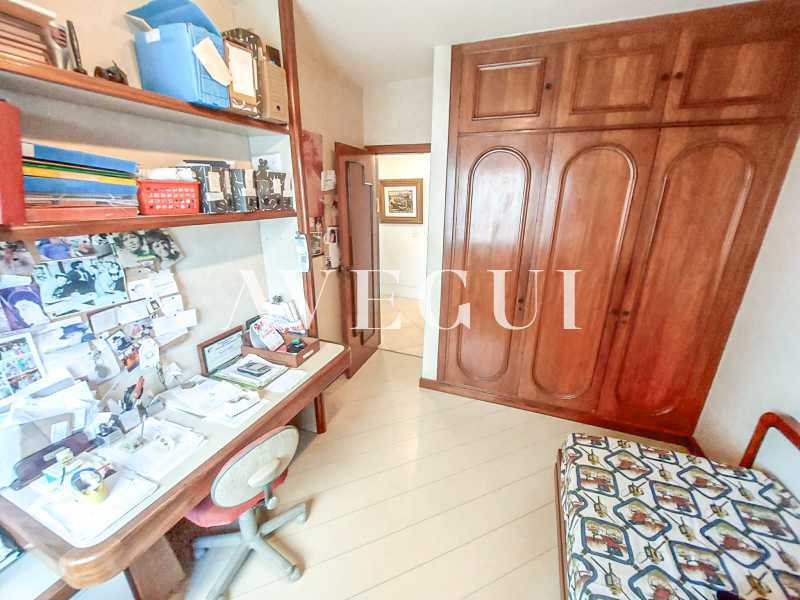 Conheça IMG-20231013-WA0015 do imóvel - Apartamento 4 quartos à venda Leblon, Rio de Janeiro - R$ 9.980.000 - AIAP40008 - 14 IMG-20231013-WA0015 - 14