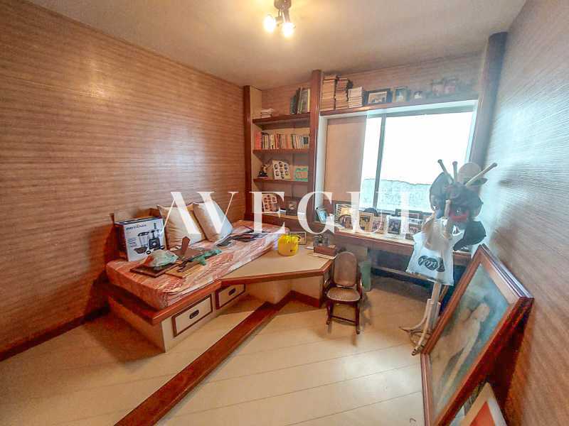 Conheça IMG-20231013-WA0016 do imóvel - Apartamento 4 quartos à venda Leblon, Rio de Janeiro - R$ 9.980.000 - AIAP40008 - 15 IMG-20231013-WA0016 - 15
