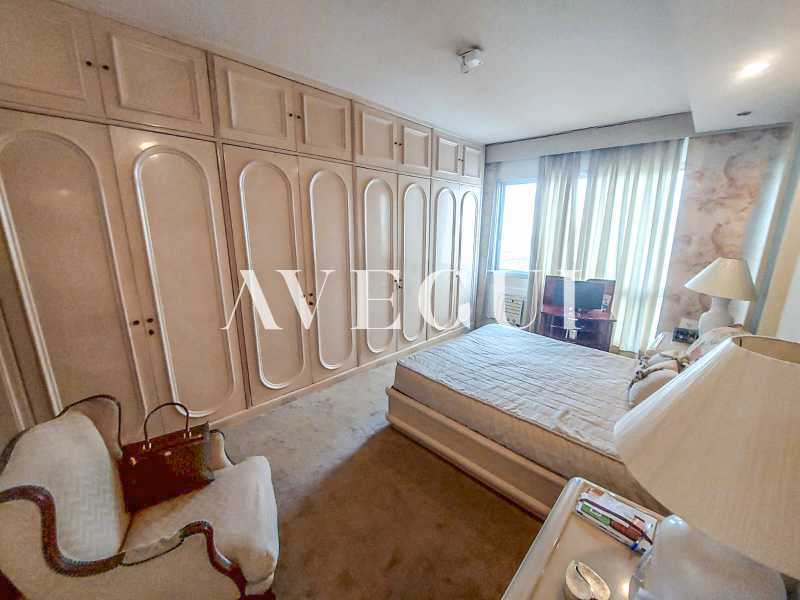 Conheça IMG-20231013-WA0017 do imóvel - Apartamento 4 quartos à venda Leblon, Rio de Janeiro - R$ 9.980.000 - AIAP40008 - 9 IMG-20231013-WA0017 - 9