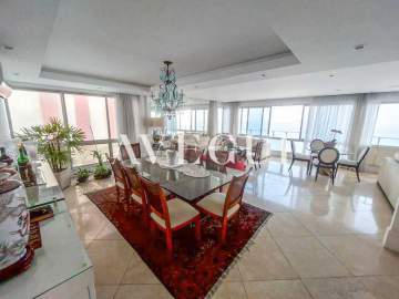 Apartamento 4 quartos à venda Leblon, Rio de Janeiro - R$ 9.980.000 - AIAP40008